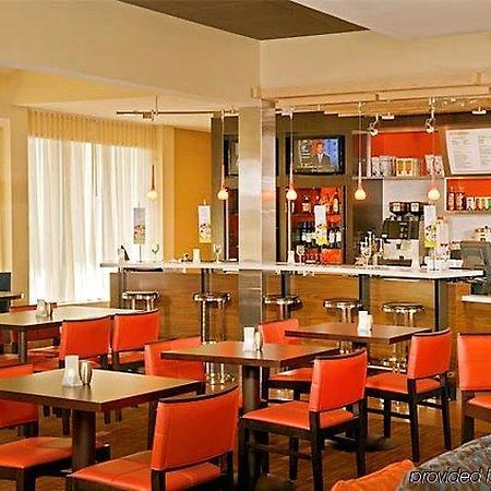 Courtyard By Marriott Greensboro Zewnętrze zdjęcie