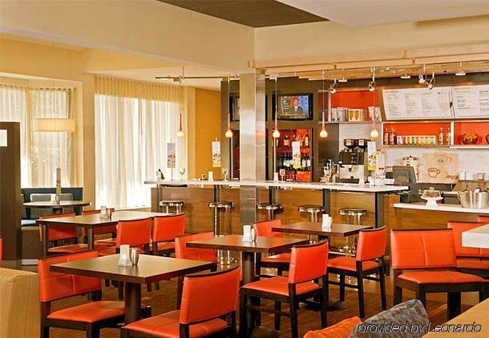 Courtyard By Marriott Greensboro Zewnętrze zdjęcie